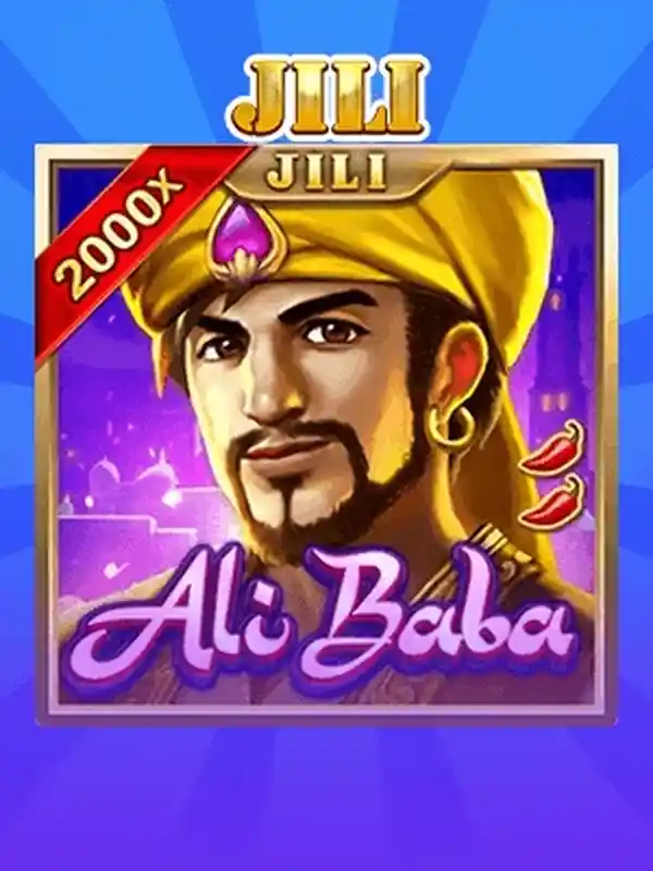 আলী বাবা গেম ck666